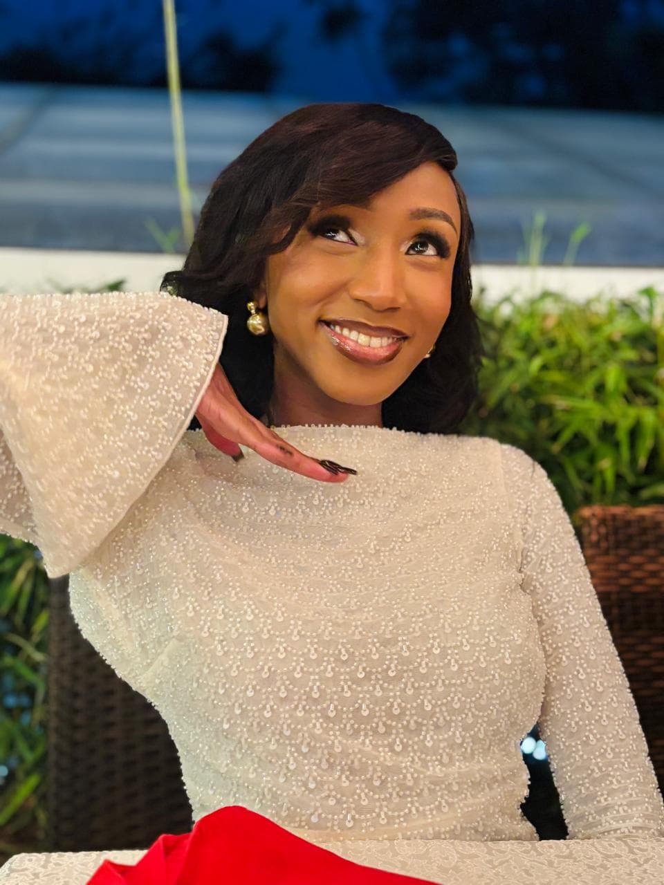 Sidney Nyokabi